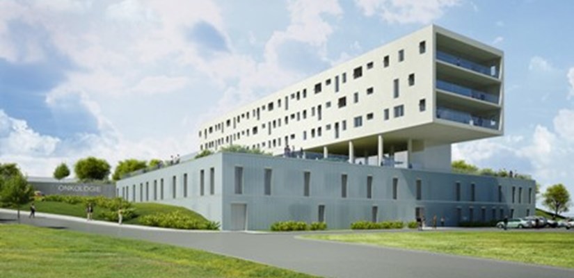 Fakultní nemocnice v Plzni 