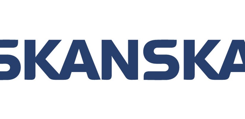logo Skanska logo Skanska