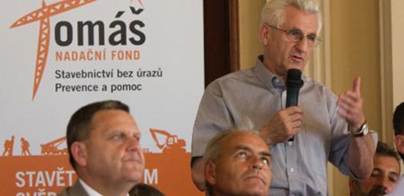 Kulatý stul 2010 Kulatý stul 2010
