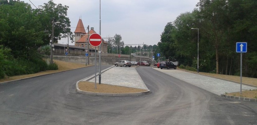 Bilovice Bilovice