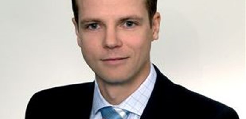 Ing. Patrik Choleva, MBA Ing. Patrik Choleva, MBA