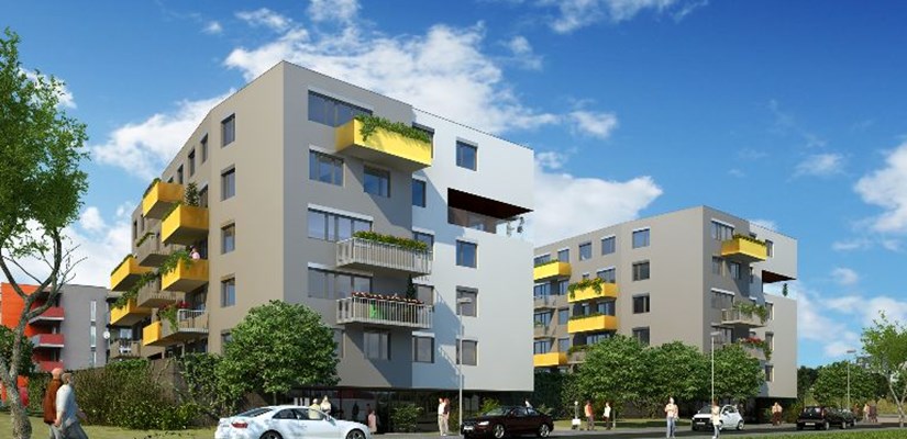 Affinity - exterier Affinity - exterier