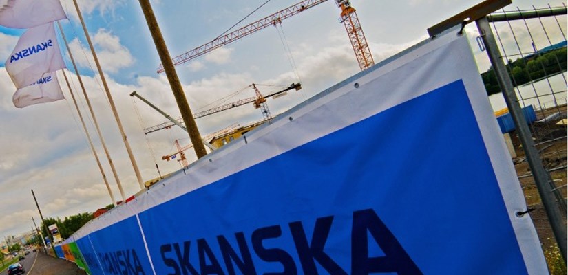 Skanska Skanska