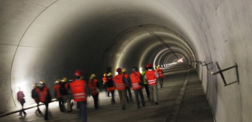 Tunel 513 Tunel 513