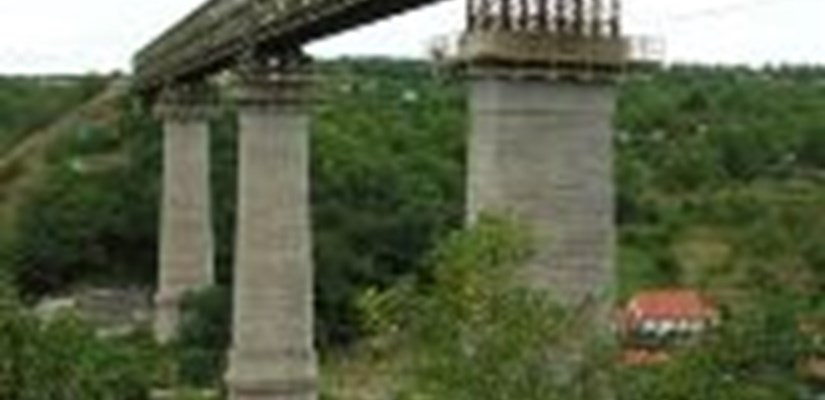 Znojemský viadukt Znojemský viadukt