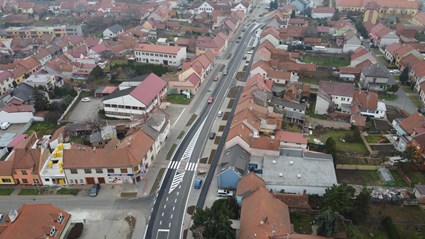 Kunovice