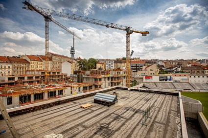 Viktoria Center - Žižkov