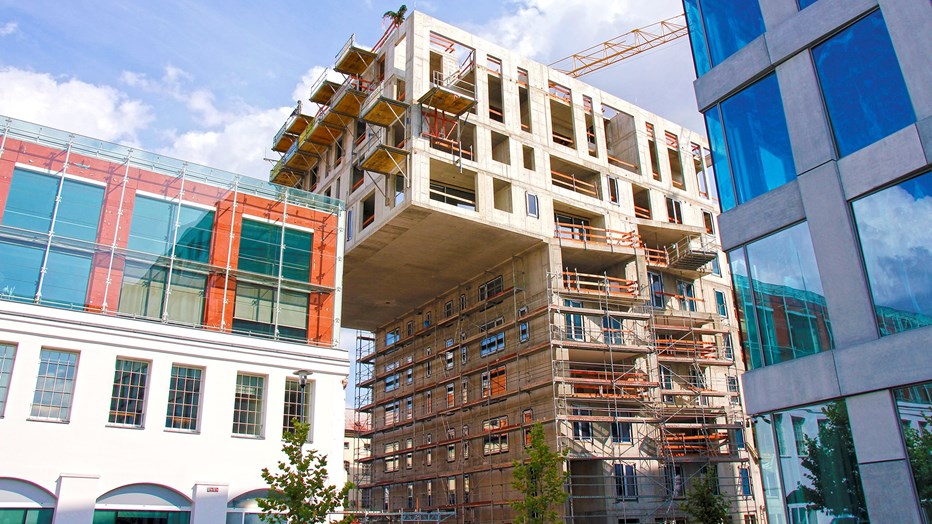 PRAGA Rezidence PRAGA Rezidence