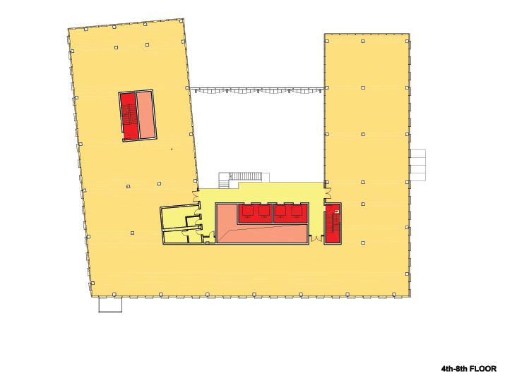 Floorplan 4-8 patroo