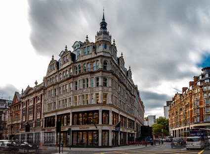 The Knightsbridge Estate