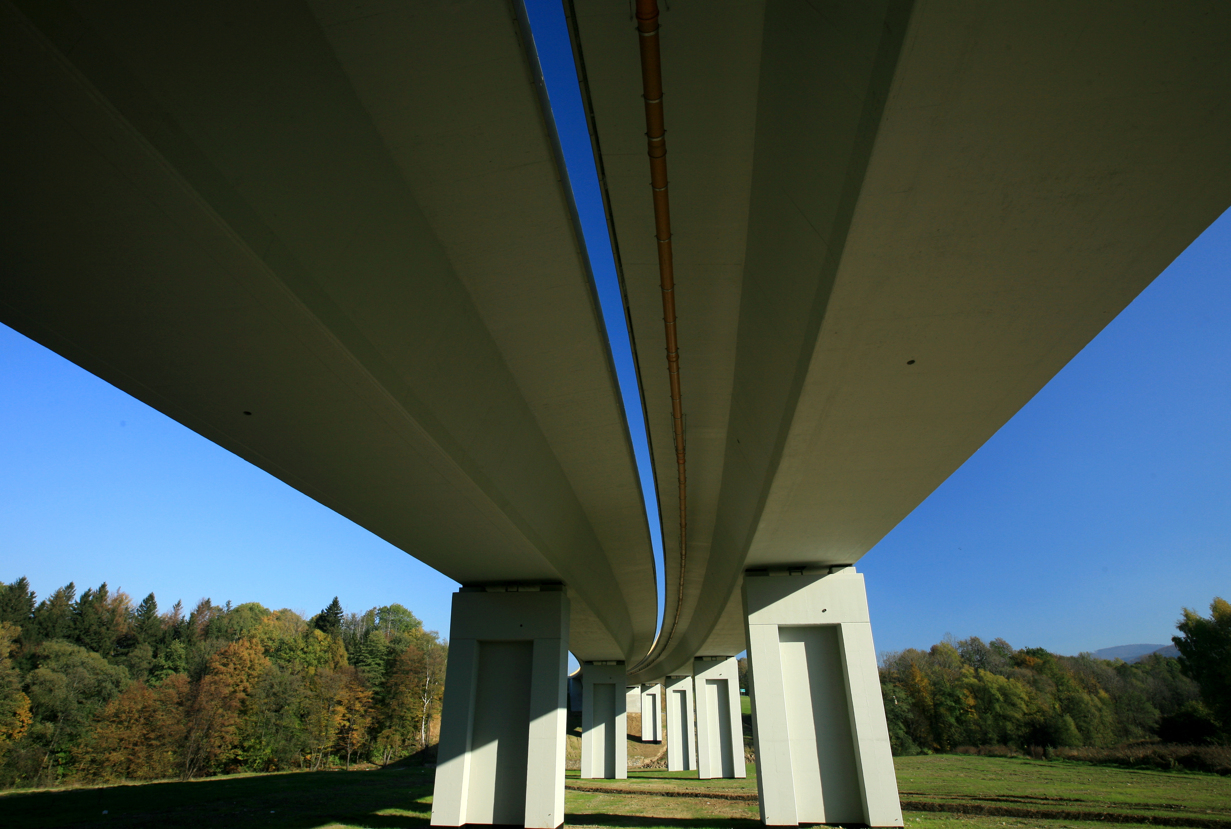Bypass in Grodziec Śląski