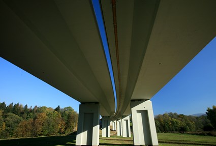 Bypass in Grodziec Śląski