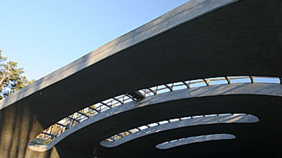 Highway D11 Highway D11