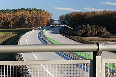 Highway D11