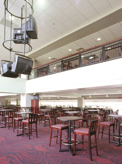 Donald W. Reynolds Razorback Stadium Expansion