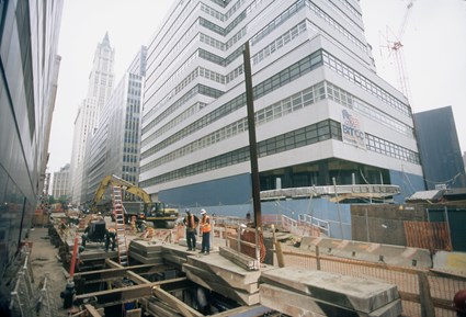 1/9 Ventilation Facility