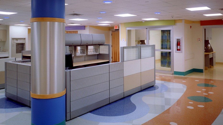 Memorial Regional Hospital Memorial Regional Hospital