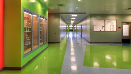 Miami Central High School