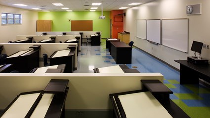 Miami Central High School