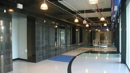 Science & Technology Magnet High School
