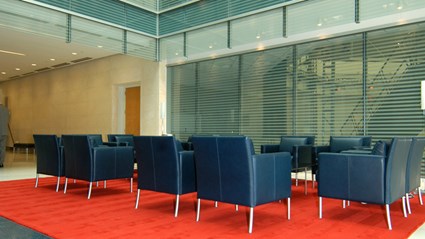 The Center for the Intrepid