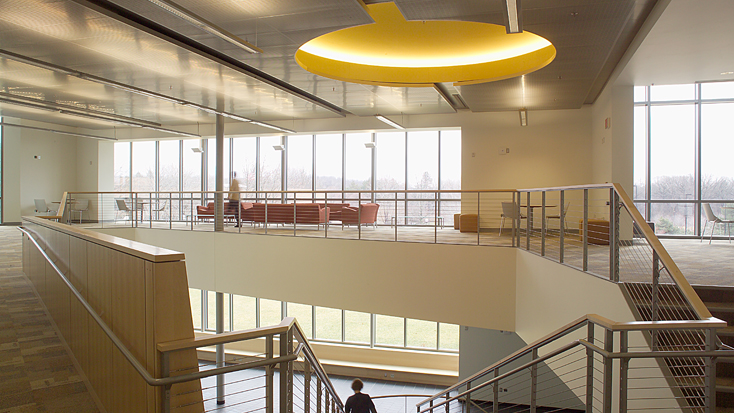 Biomedical Engineering Building