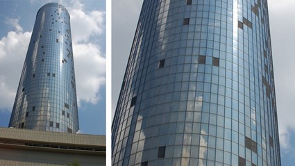 Westin Peachtree Plaza