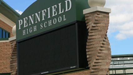 Pennfield Schools New High School