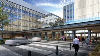 University Medical Center