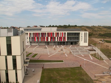 Main Library