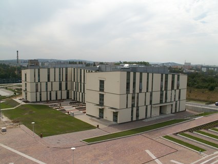 Foreign Language Centre