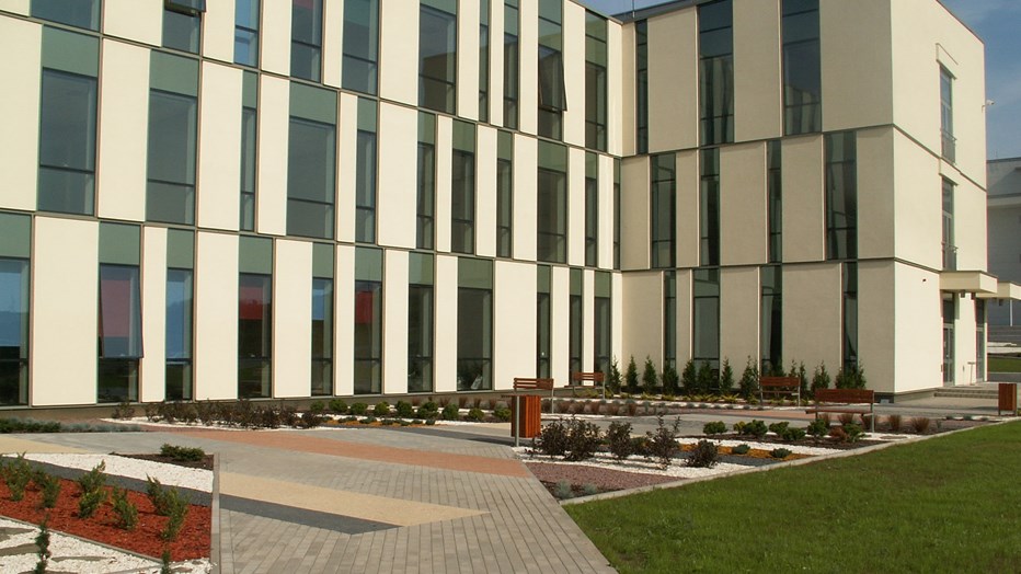 Foreign Language Centre Foreign Language Centre