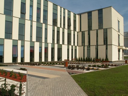 Foreign Language Centre