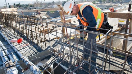 SR 215 Widening