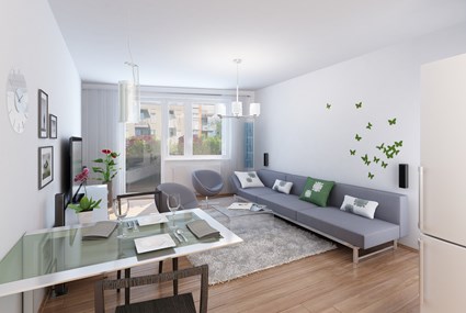 Opportunïty - interior