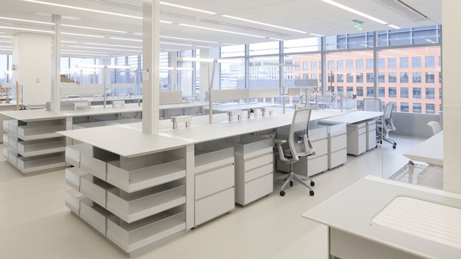 Novartis Cambridge Campus Expansion Novartis Cambridge Campus Expansion