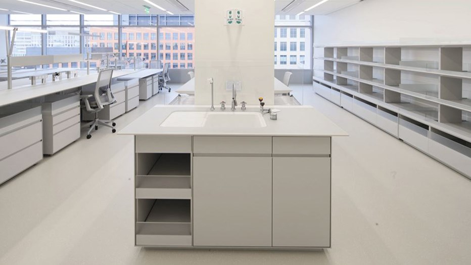 Novartis Cambridge Campus Expansion Novartis Cambridge Campus Expansion