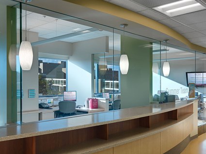 Troy Campus Master Plan