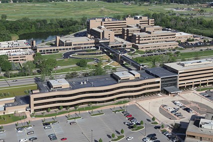 Troy Campus Master Plan