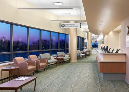 Troy Campus Master Plan