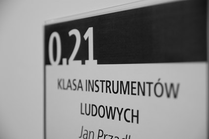 Polish Folk Philharmonic in Zbąszyń