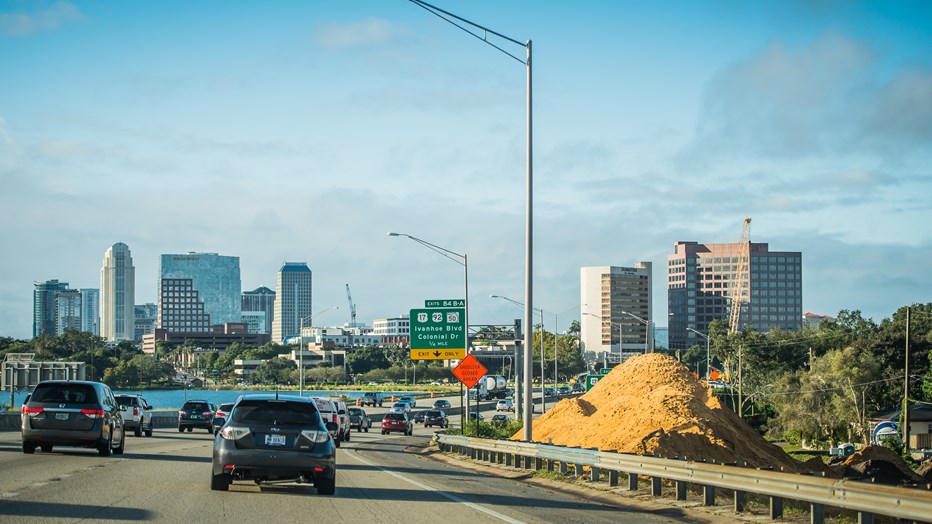 I-4 Ultimate I-4 Ultimate