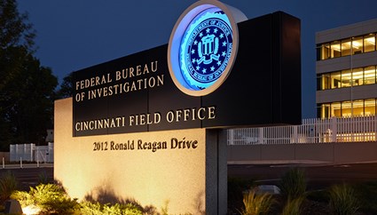 FBI Cincinnati Field Office