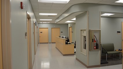 University of Cincinnati Medical Center - Renovation and Facility Repurpose