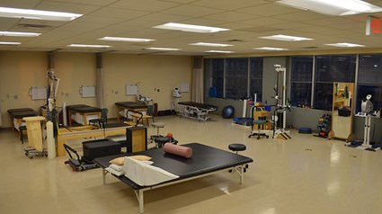 University of Cincinnati Medical Center - Renovation and Facility Repurpose