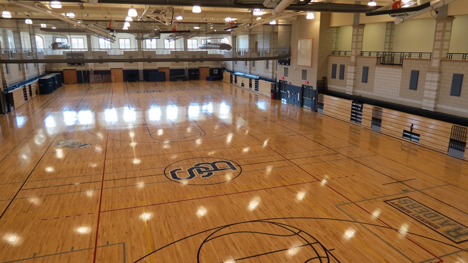 Somerset Gym Somerset Gym