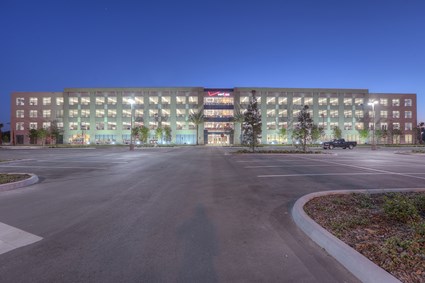 Verizon Finance Center