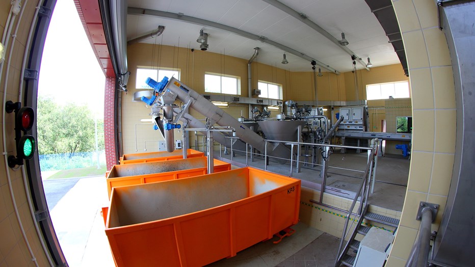 Stary Port Stary Port