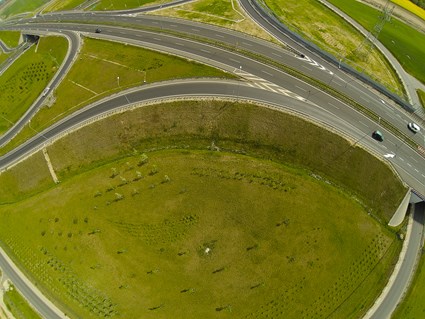 Poznań Western Bypass 