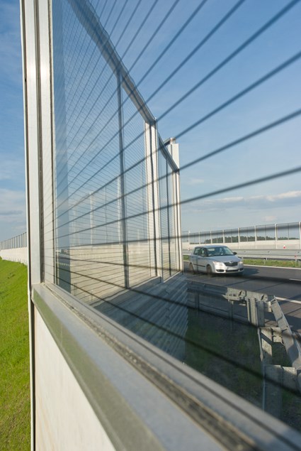 Poznań Western Bypass 